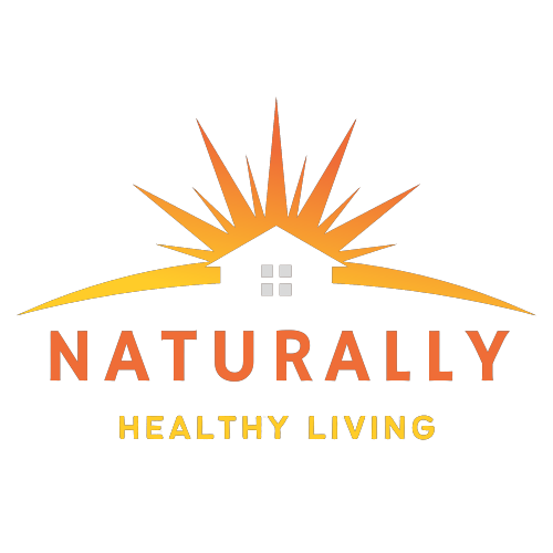 Naturally Healthy Living