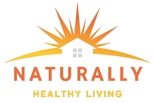 Naturally Healthy Living
